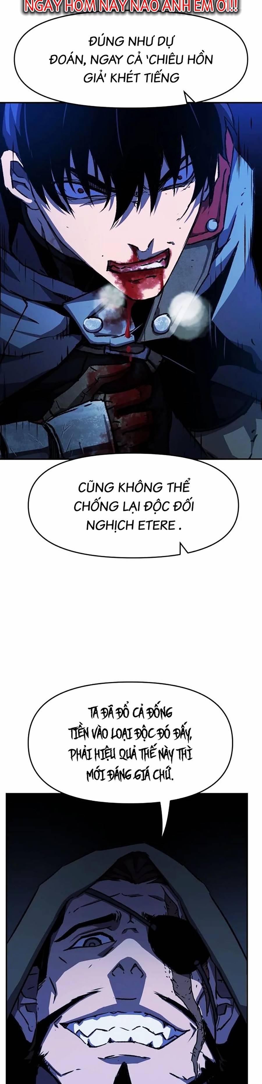 Chiến Binh Đoản Mệnh Chapter 1 - Trang 84