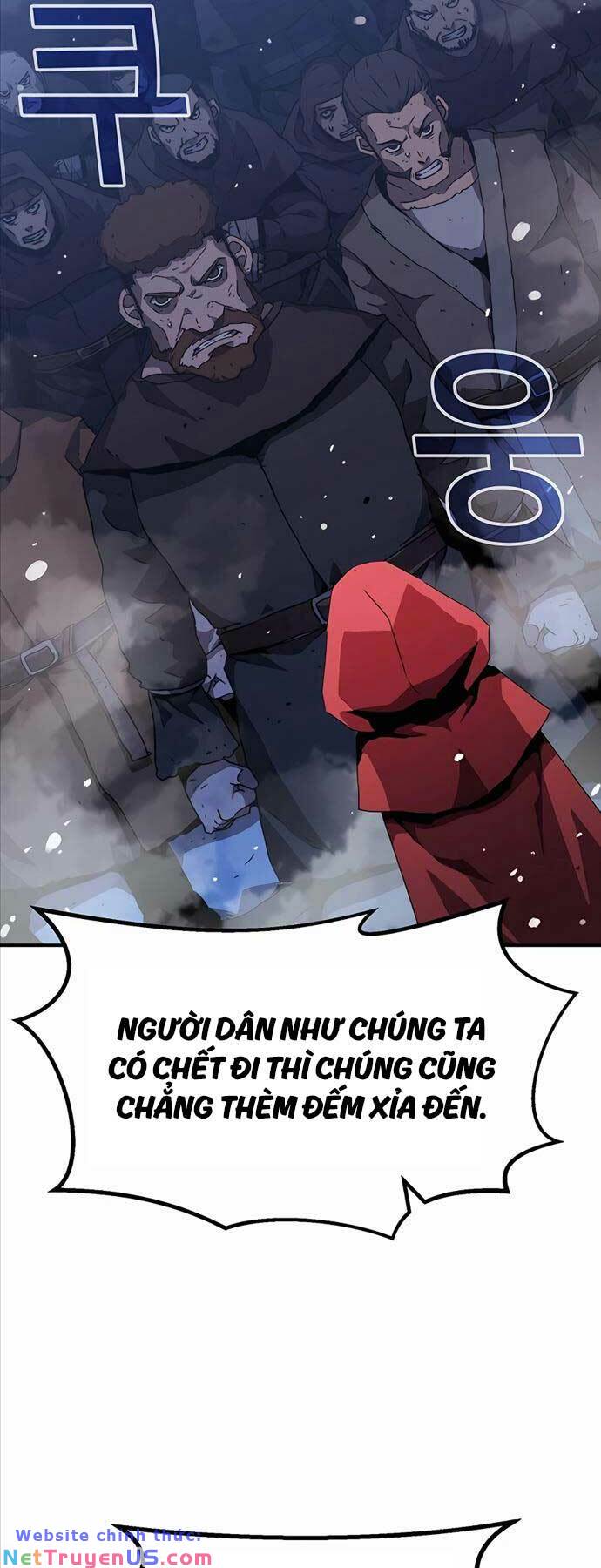 Chiến Binh Đoản Mệnh Chapter 19 - Trang 17