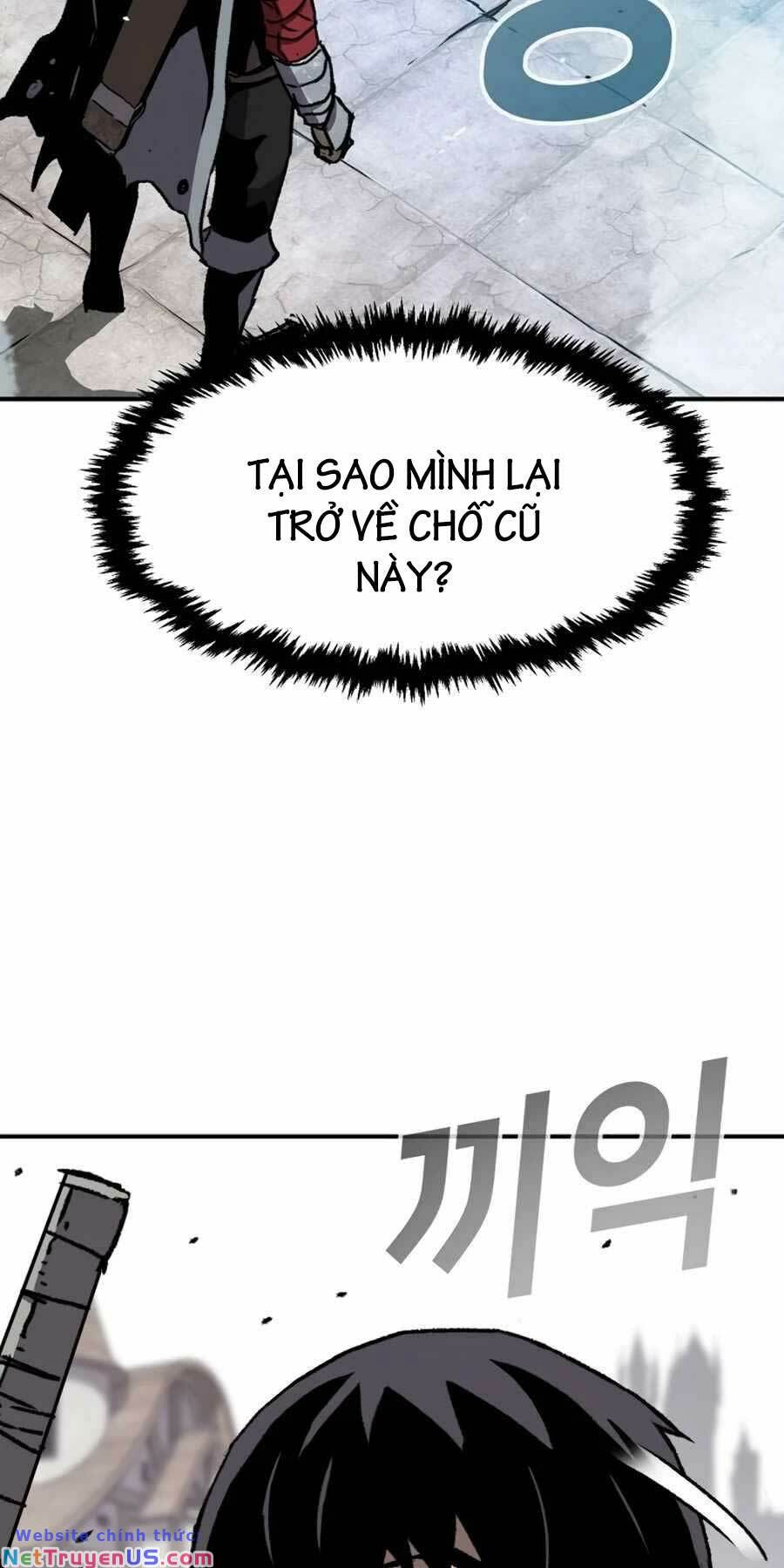 Chiến Binh Đoản Mệnh Chapter 16 - Trang 96