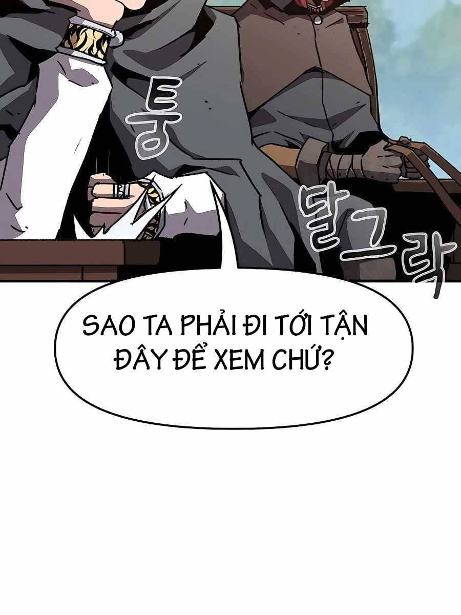 Chiến Binh Đoản Mệnh Chapter 10 - Trang 3