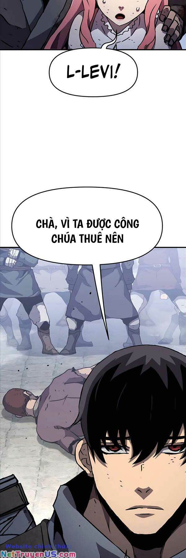 Chiến Binh Đoản Mệnh Chapter 20 - Trang 29