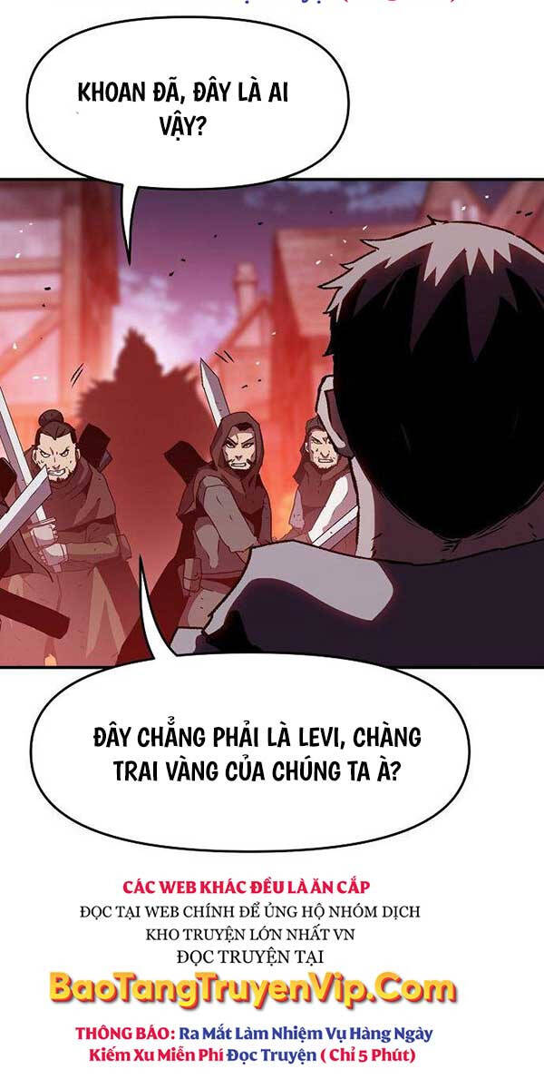 Chiến Binh Đoản Mệnh Chapter 21 - Trang 97