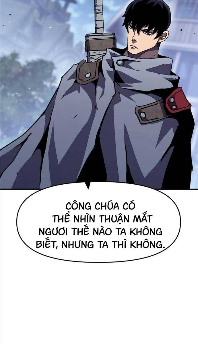 Chiến Binh Đoản Mệnh Chapter 18 - Trang 59