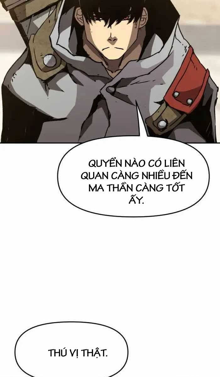 Chiến Binh Đoản Mệnh Chapter 17 - Trang 12