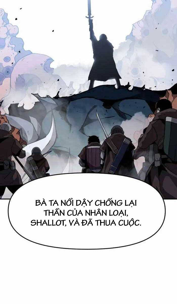 Chiến Binh Đoản Mệnh Chapter 17 - Trang 38