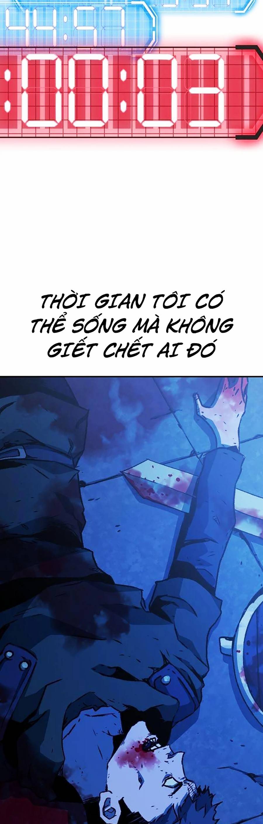 Chiến Binh Đoản Mệnh Chapter 2 - Trang 72