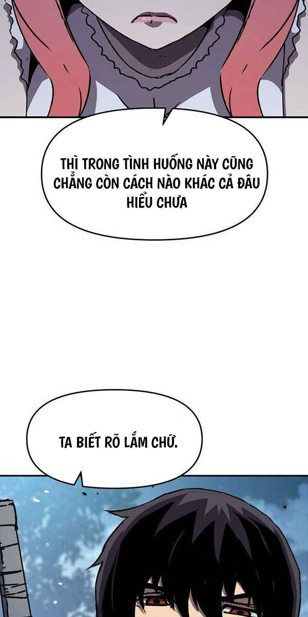 Chiến Binh Đoản Mệnh Chapter 21 - Trang 69