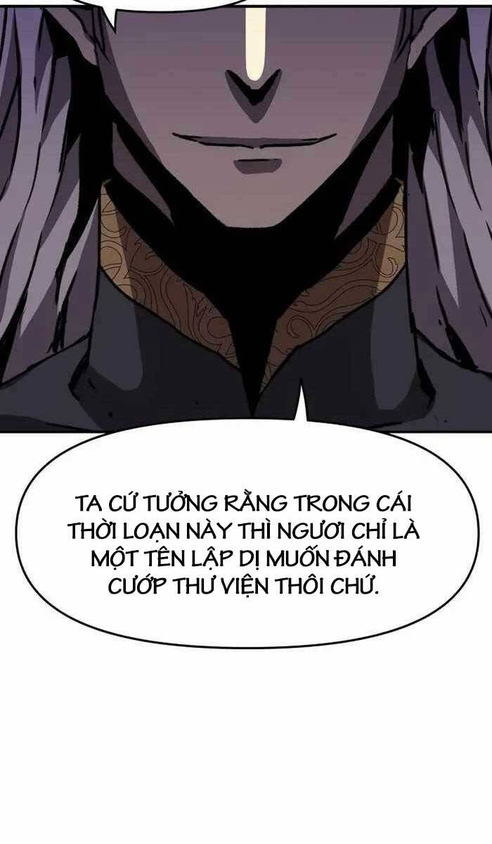 Chiến Binh Đoản Mệnh Chapter 17 - Trang 13