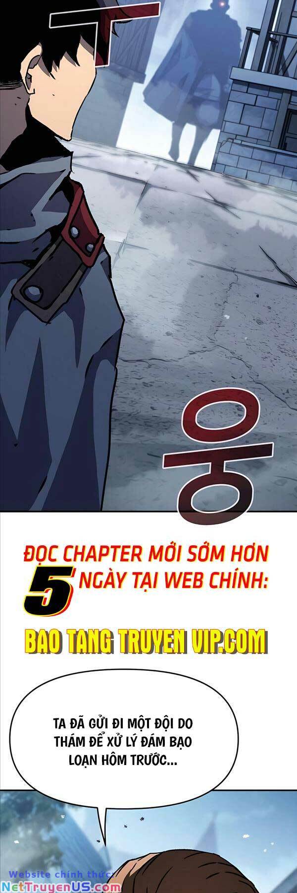 Chiến Binh Đoản Mệnh Chapter 20 - Trang 56