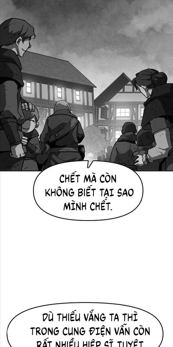 Chiến Binh Đoản Mệnh Chapter 12 - Trang 84