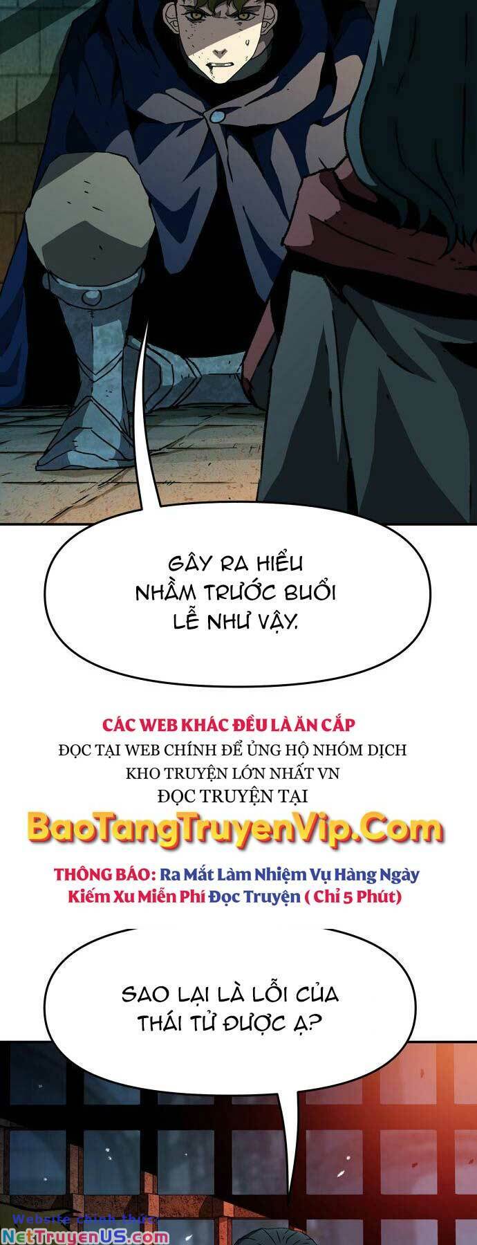 Chiến Binh Đoản Mệnh Chapter 22 - Trang 63