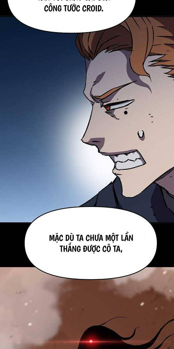 Chiến Binh Đoản Mệnh Chapter 21 - Trang 38