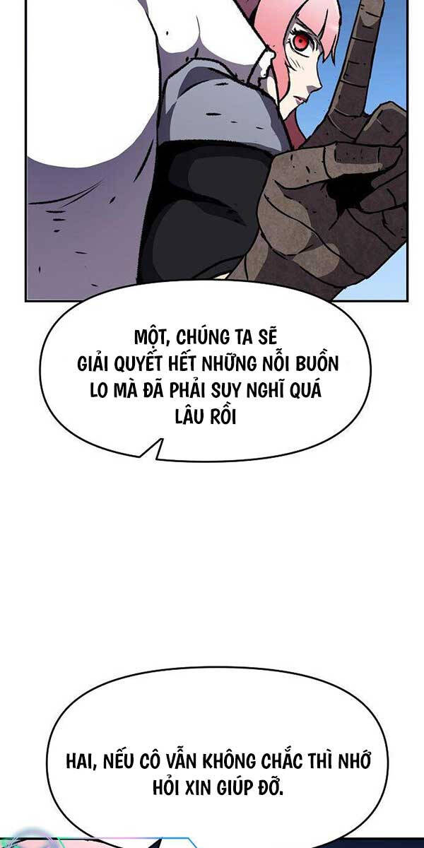 Chiến Binh Đoản Mệnh Chapter 21 - Trang 84