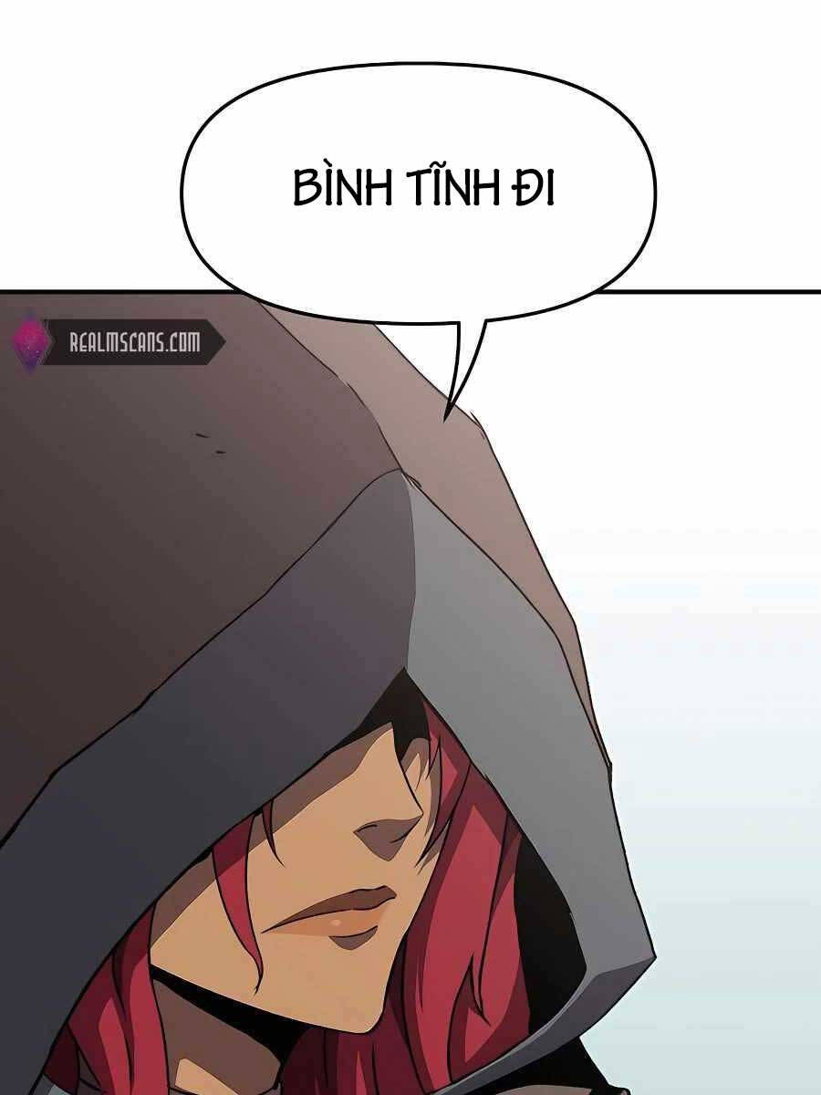 Chiến Binh Đoản Mệnh Chapter 10 - Trang 4