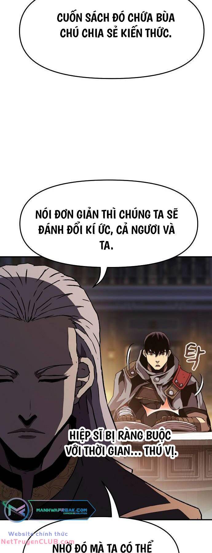 Chiến Binh Đoản Mệnh Chapter 24 - Trang 68