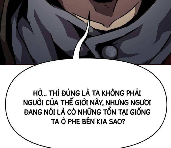 Chiến Binh Đoản Mệnh Chapter 25 - Trang 20