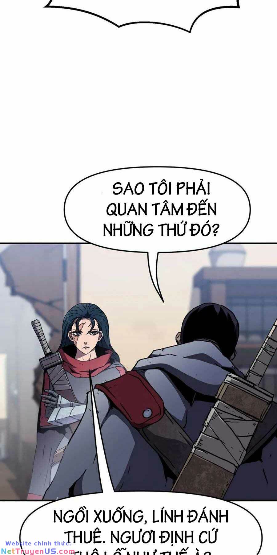 Chiến Binh Đoản Mệnh Chapter 16 - Trang 67