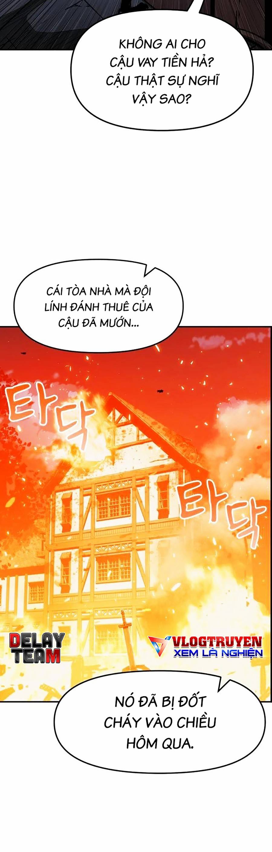 Chiến Binh Đoản Mệnh Chapter 2 - Trang 76