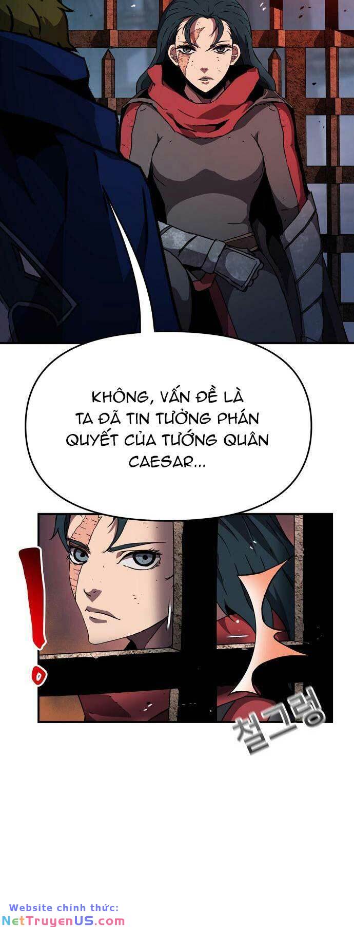 Chiến Binh Đoản Mệnh Chapter 22 - Trang 64