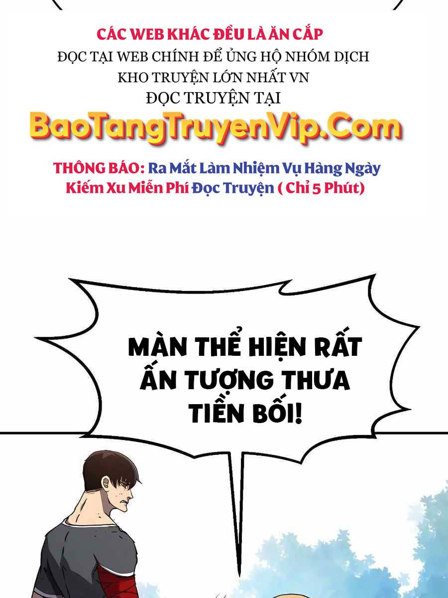 Chiến Binh Đoản Mệnh Chapter 10 - Trang 84