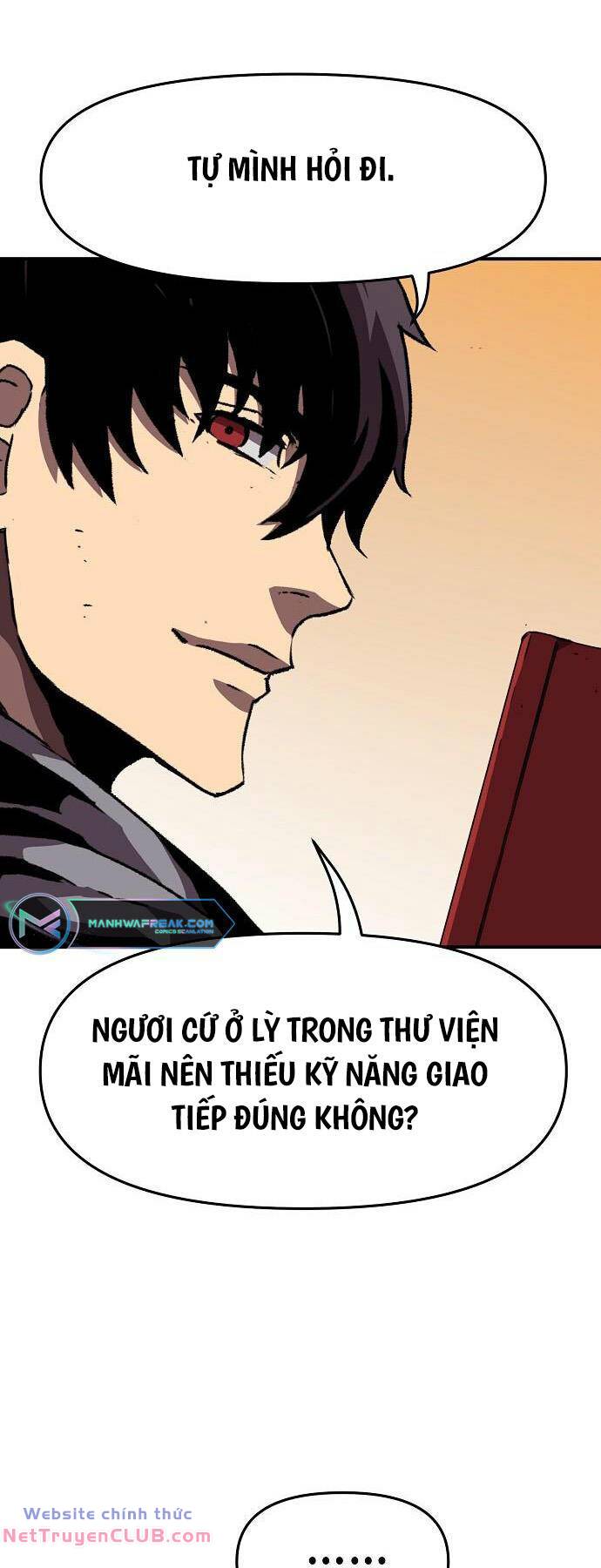 Chiến Binh Đoản Mệnh Chapter 24 - Trang 4