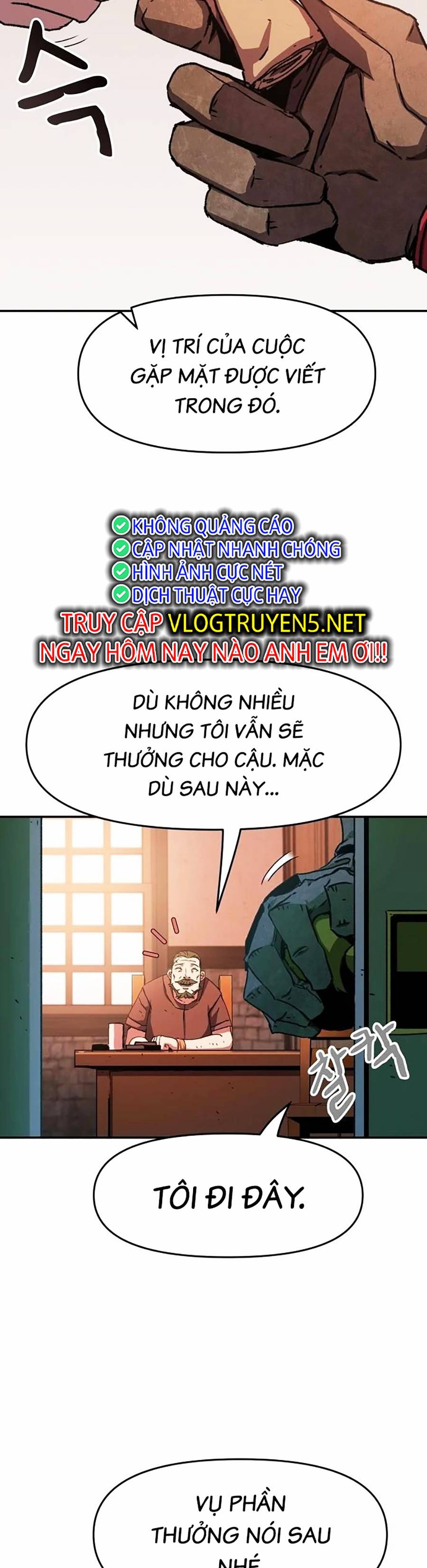 Chiến Binh Đoản Mệnh Chapter 1 - Trang 67