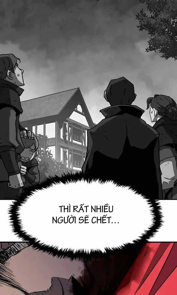 Chiến Binh Đoản Mệnh Chapter 9 - Trang 86