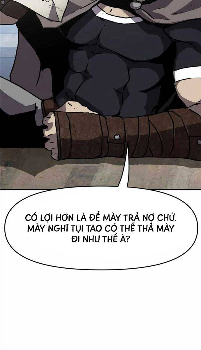 Chiến Binh Đoản Mệnh Chapter 15 - Trang 36