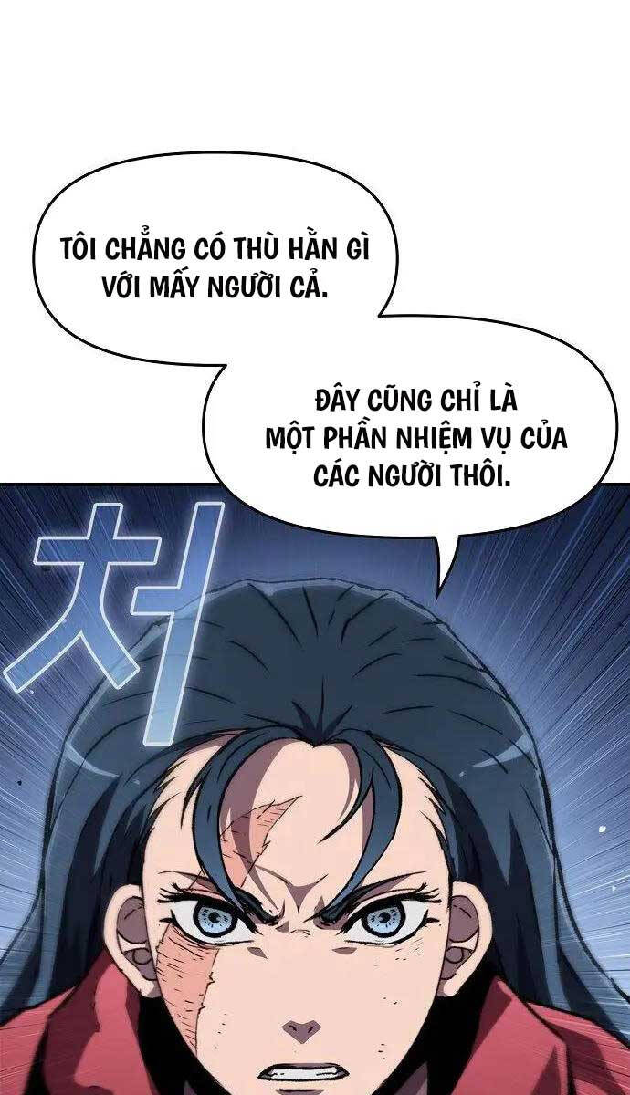 Chiến Binh Đoản Mệnh Chapter 23 - Trang 24