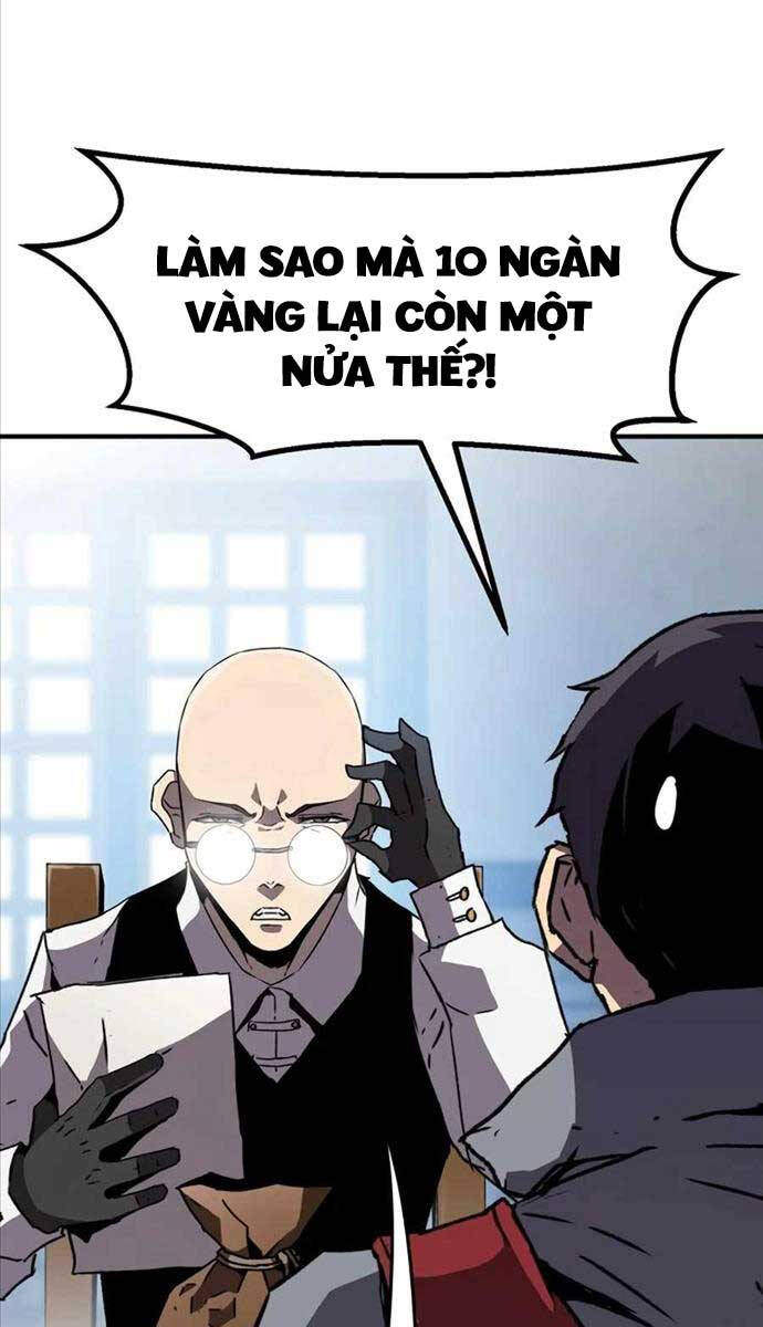 Chiến Binh Đoản Mệnh Chapter 15 - Trang 66