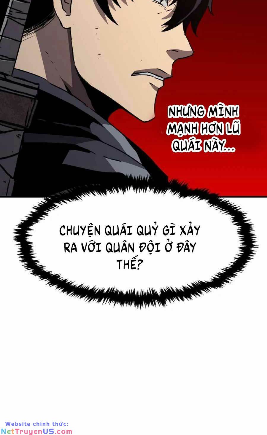 Chiến Binh Đoản Mệnh Chapter 14 - Trang 31