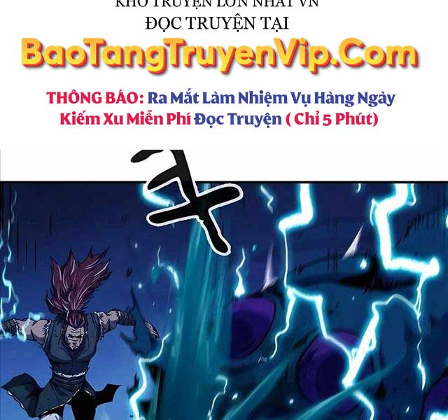 Chiến Binh Đoản Mệnh Chapter 6 - Trang 8