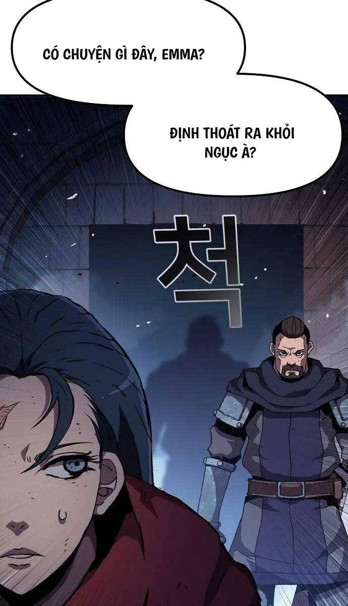 Chiến Binh Đoản Mệnh Chapter 23 - Trang 19