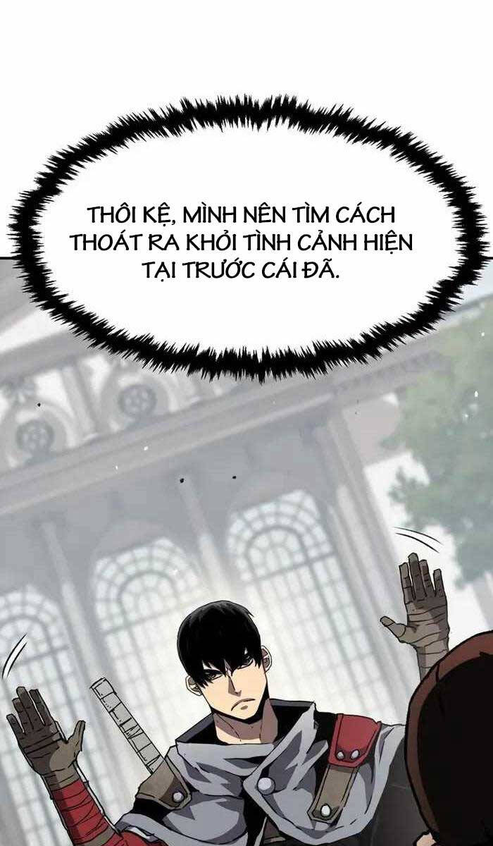 Chiến Binh Đoản Mệnh Chapter 17 - Trang 70