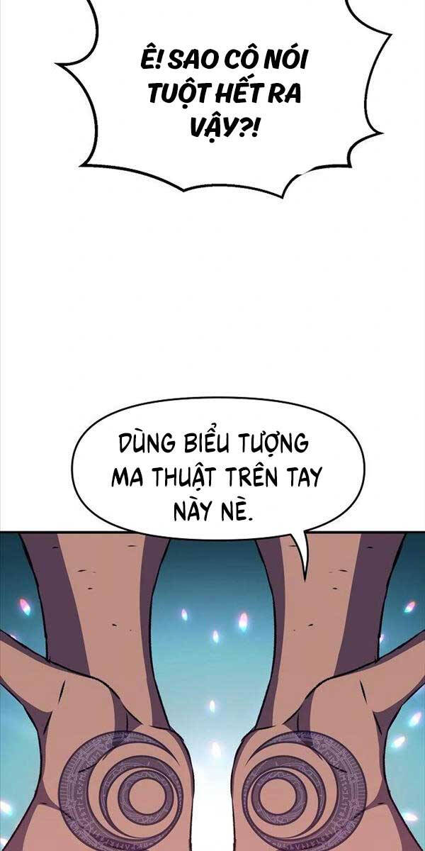 Chiến Binh Đoản Mệnh Chapter 12 - Trang 26