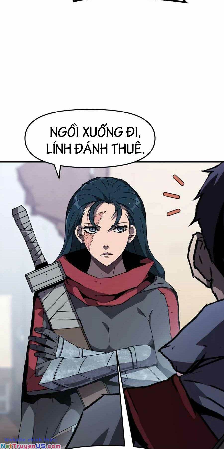 Chiến Binh Đoản Mệnh Chapter 16 - Trang 12