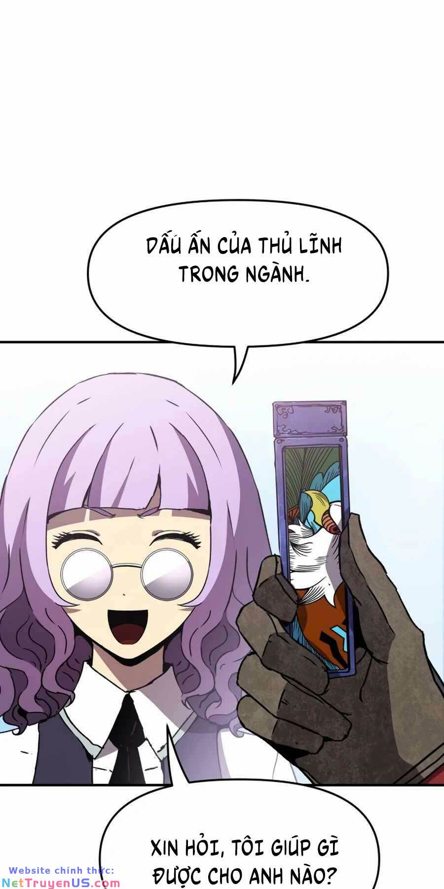 Chiến Binh Đoản Mệnh Chapter 14 - Trang 81