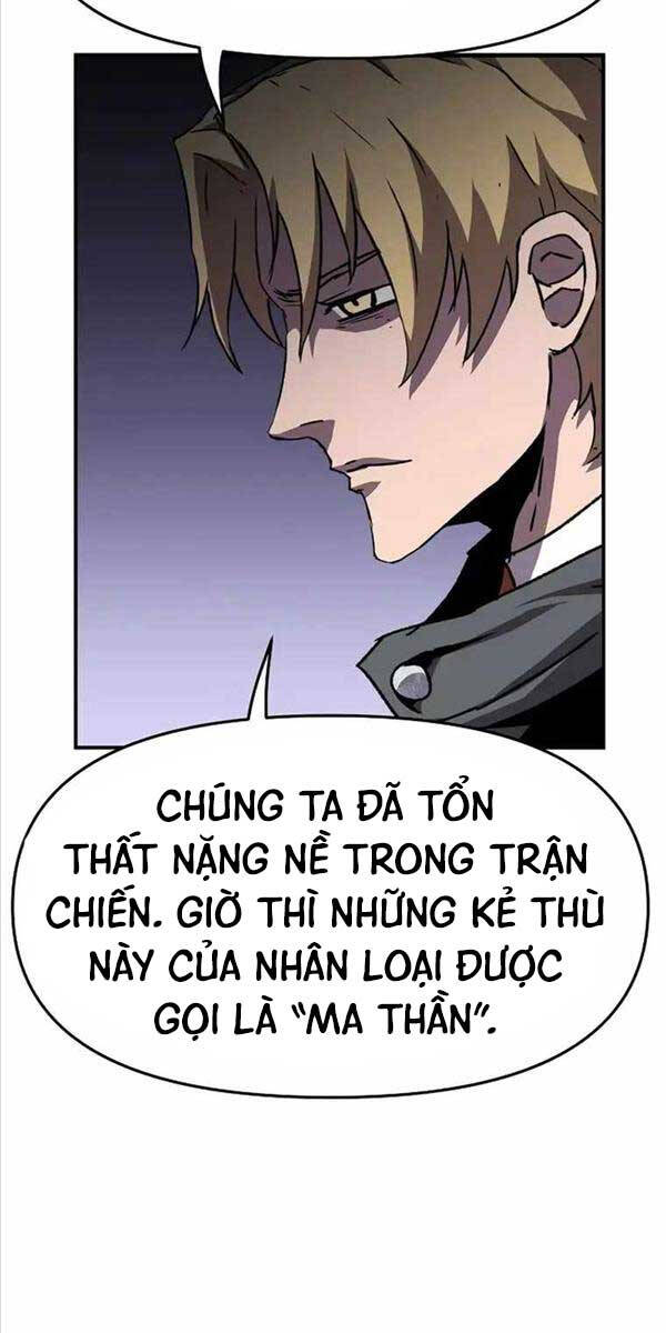 Chiến Binh Đoản Mệnh Chapter 13 - Trang 14