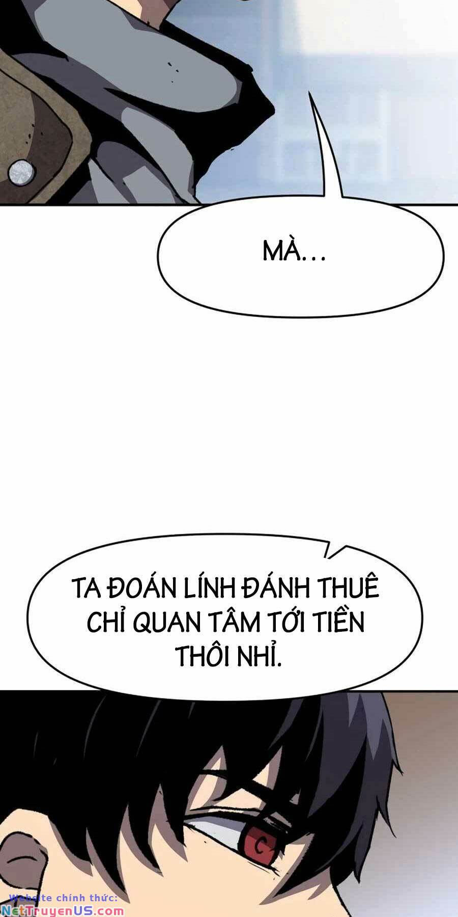 Chiến Binh Đoản Mệnh Chapter 16 - Trang 7