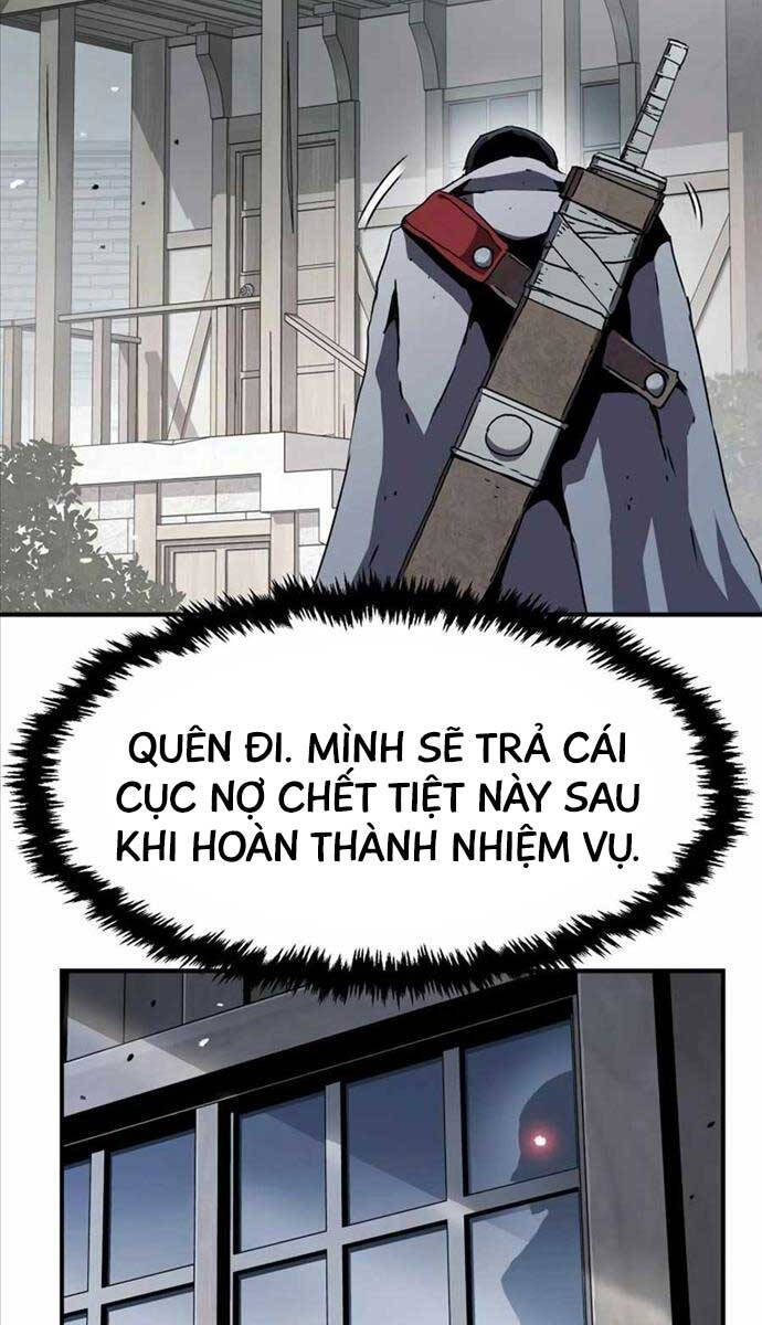 Chiến Binh Đoản Mệnh Chapter 15 - Trang 77