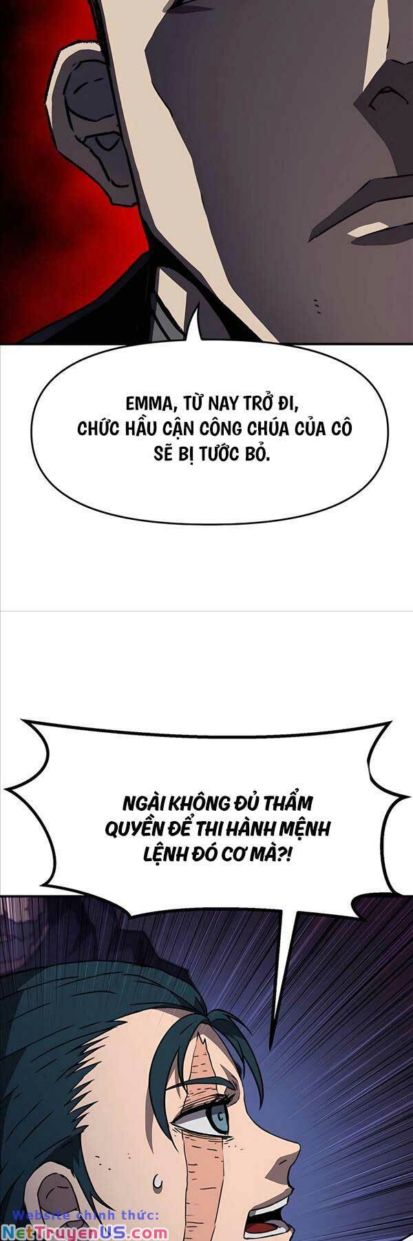 Chiến Binh Đoản Mệnh Chapter 20 - Trang 17