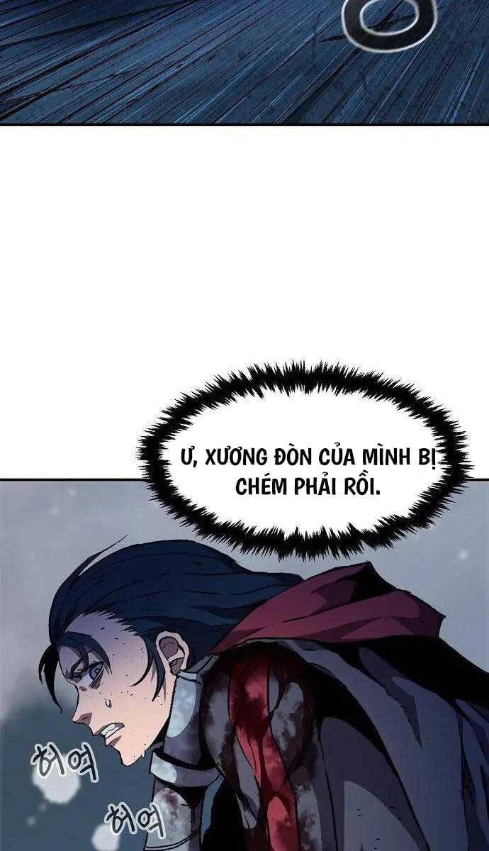 Chiến Binh Đoản Mệnh Chapter 23 - Trang 37