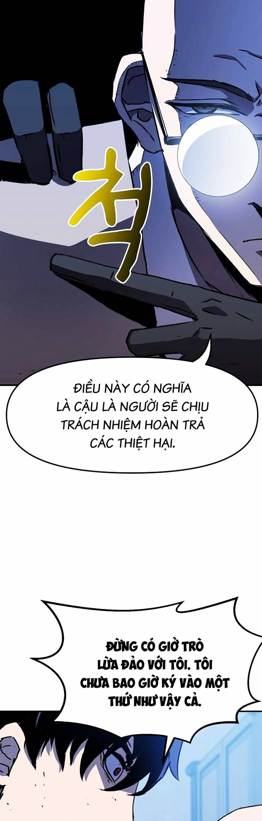 Chiến Binh Đoản Mệnh Chapter 2 - Trang 78