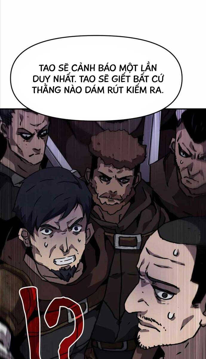 Chiến Binh Đoản Mệnh Chapter 15 - Trang 40