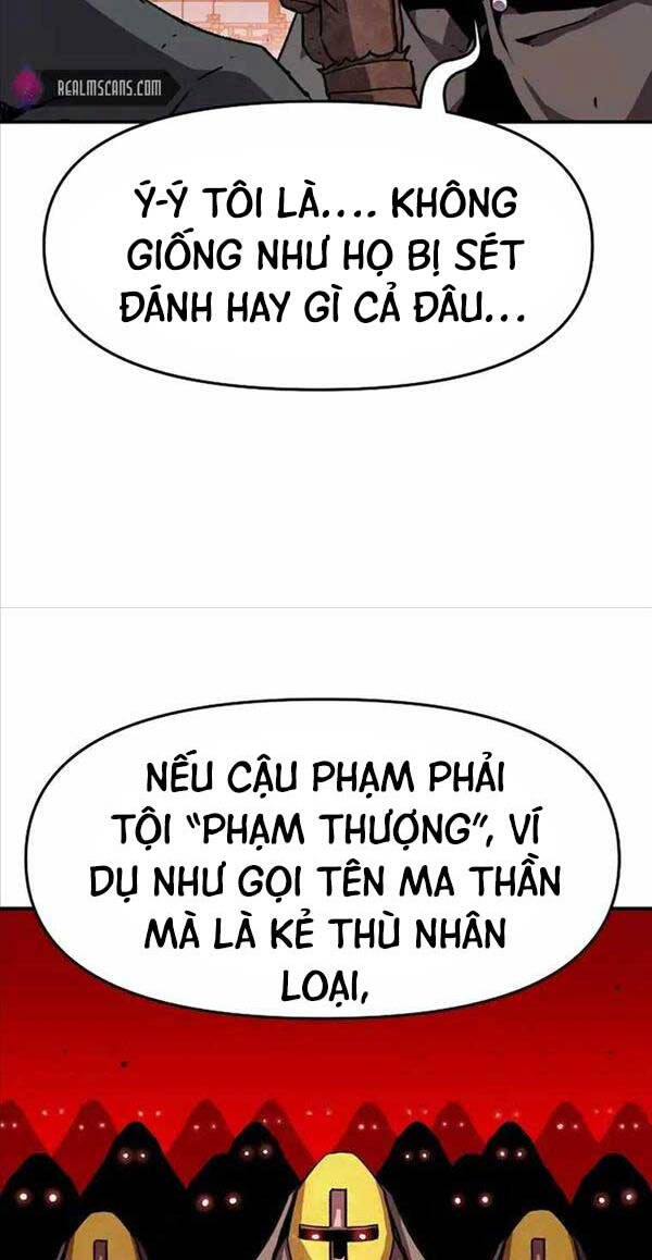 Chiến Binh Đoản Mệnh Chapter 13 - Trang 19