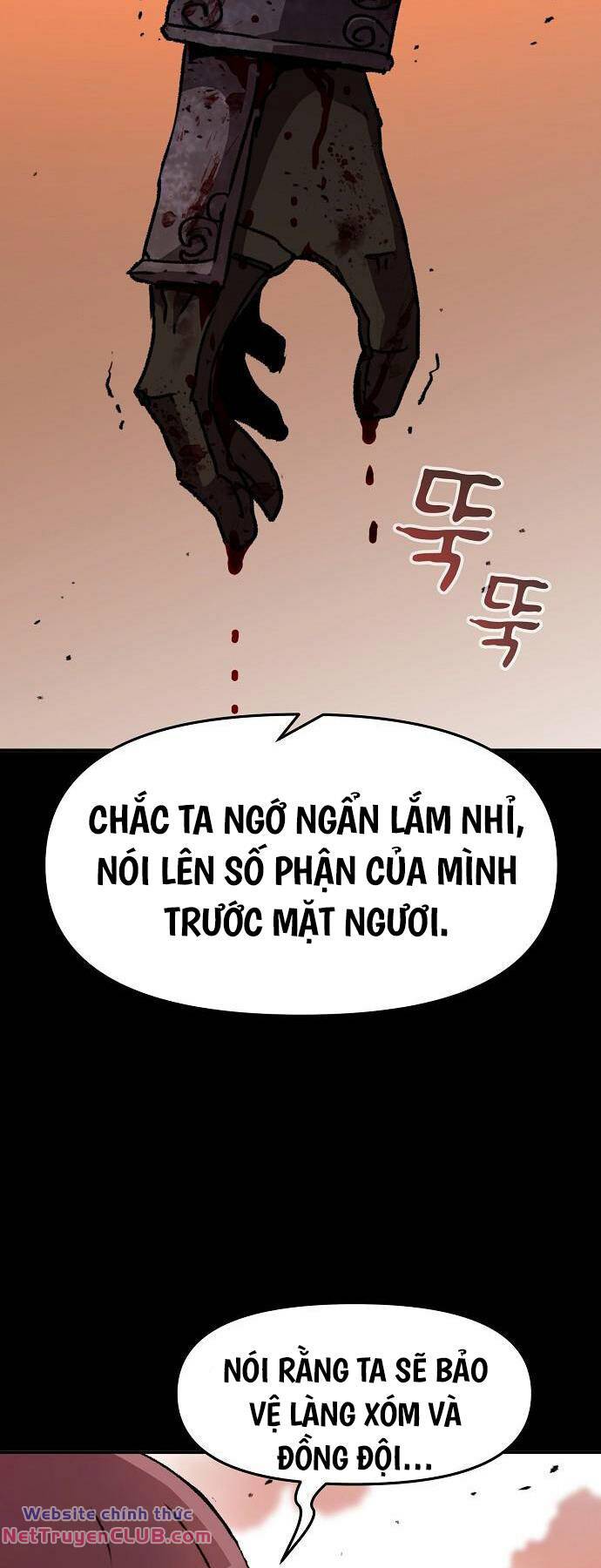 Chiến Binh Đoản Mệnh Chapter 24 - Trang 38