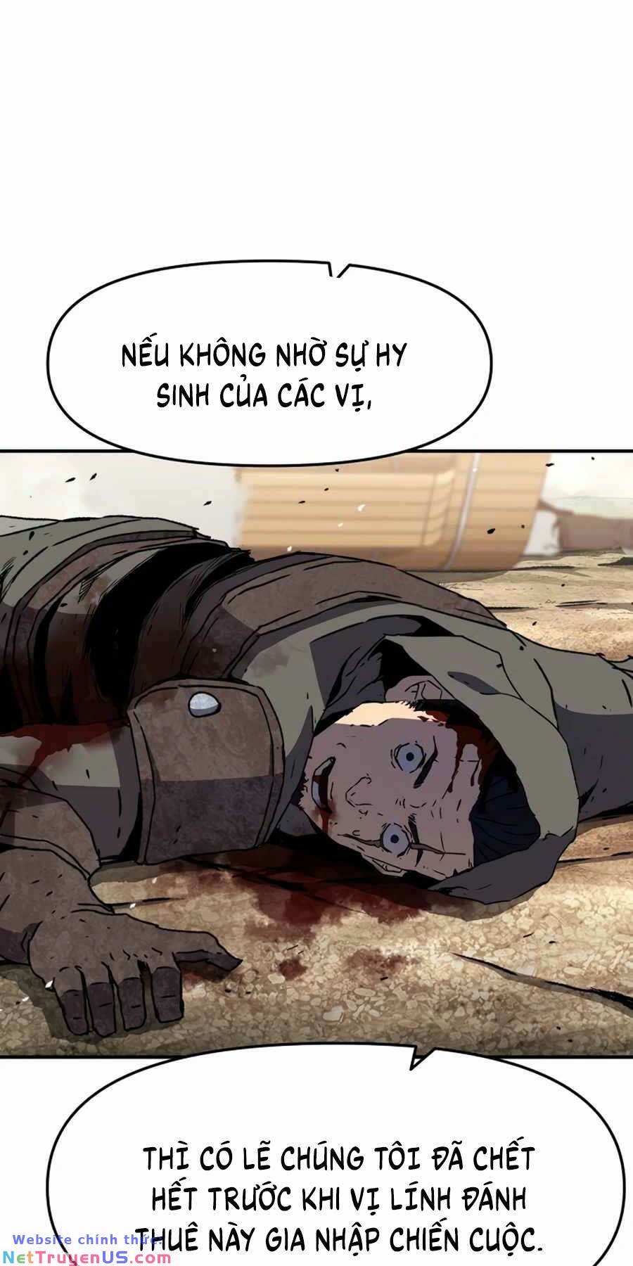 Chiến Binh Đoản Mệnh Chapter 14 - Trang 74