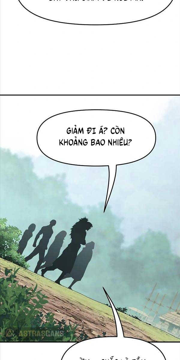 Chiến Binh Đoản Mệnh Chapter 12 - Trang 56