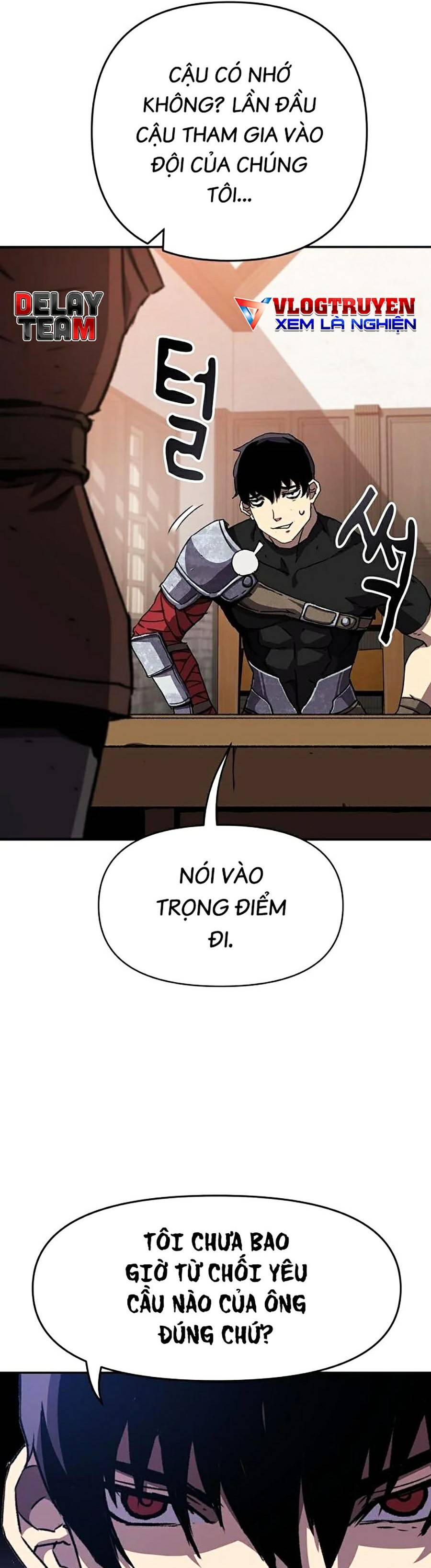 Chiến Binh Đoản Mệnh Chapter 1 - Trang 58