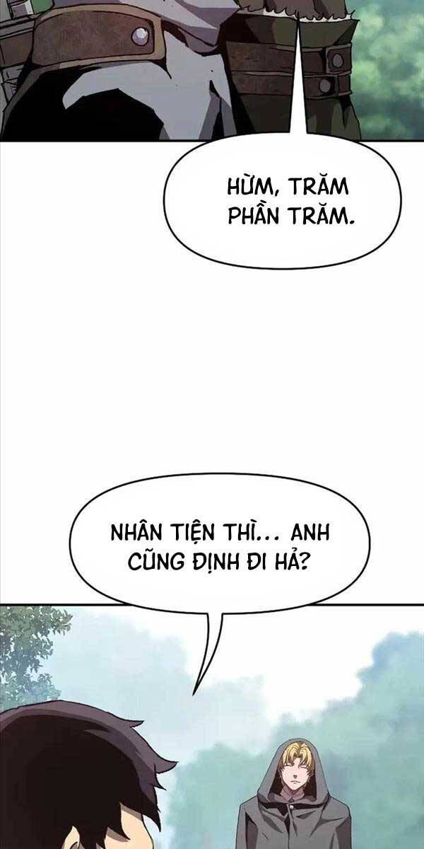 Chiến Binh Đoản Mệnh Chapter 13 - Trang 74